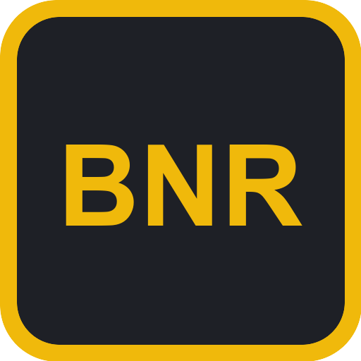 Binarium icon