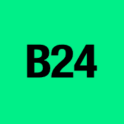 Brand24 icon
