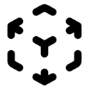 CAD Software Hub icon