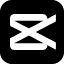 CapCut icon