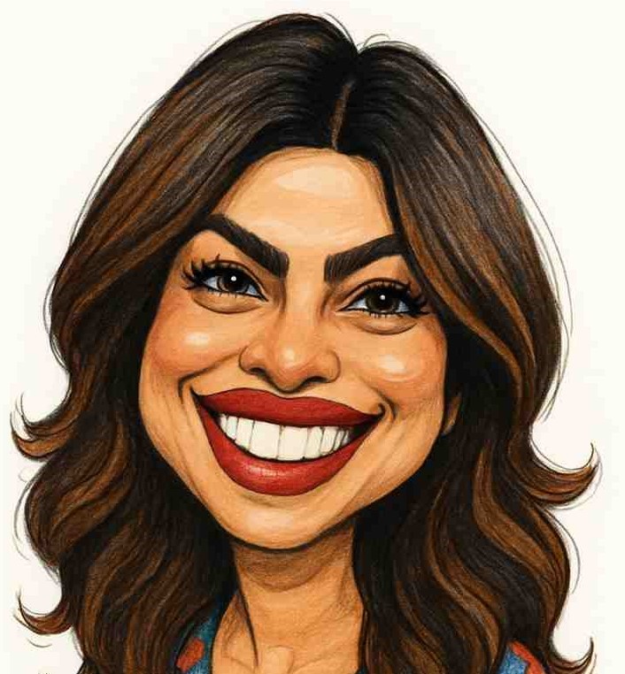 Caricature Maker icon