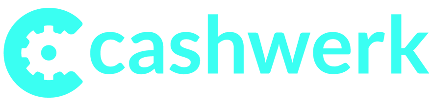 cashwerk.io icon
