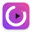 Celebrity AI icon