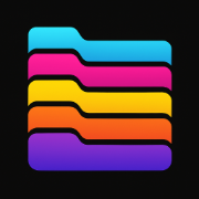 ChatGPT Folders icon