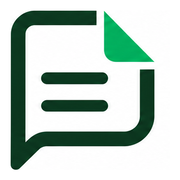 ChatToPdf icon