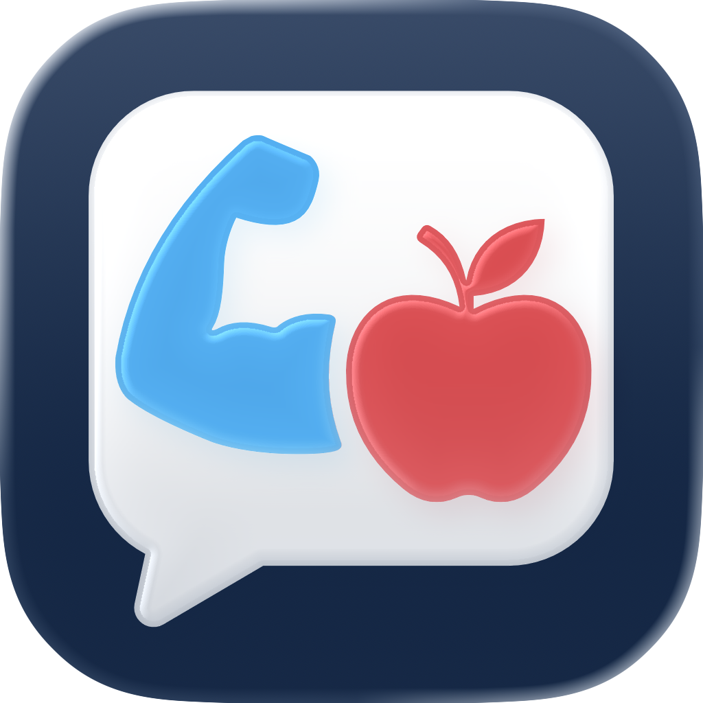 ChattyFit icon