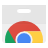 Arc Stage - Arc experience on Chrome icon