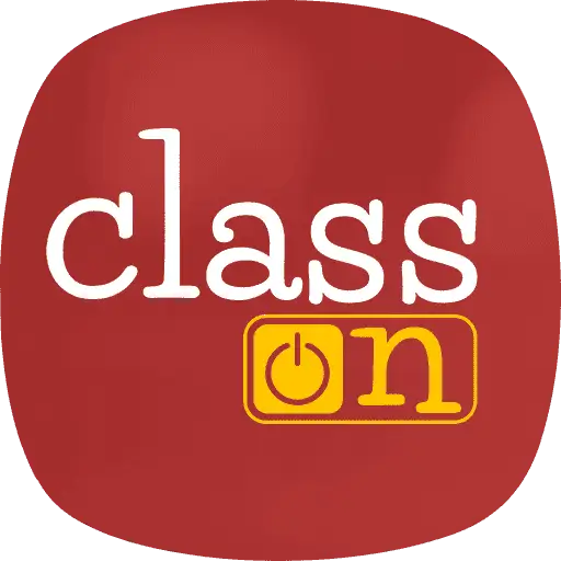 Class ON - School ERP Software icon