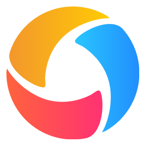ColorblindSimulator.app icon