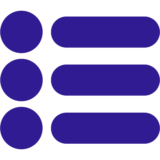 Contents icon