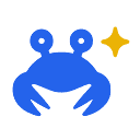 CrabClear icon