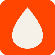 DropThe icon