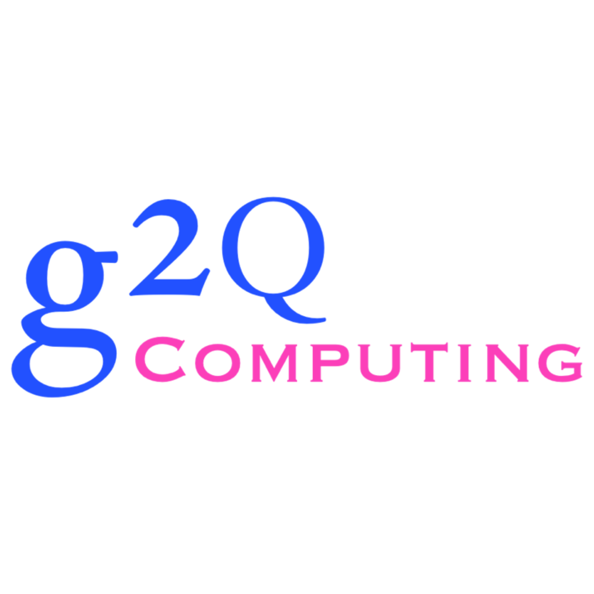 G2Q Computing icon