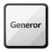 Generor icon