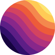 Supermoon icon