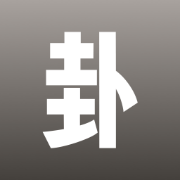 AI Hexagram icon