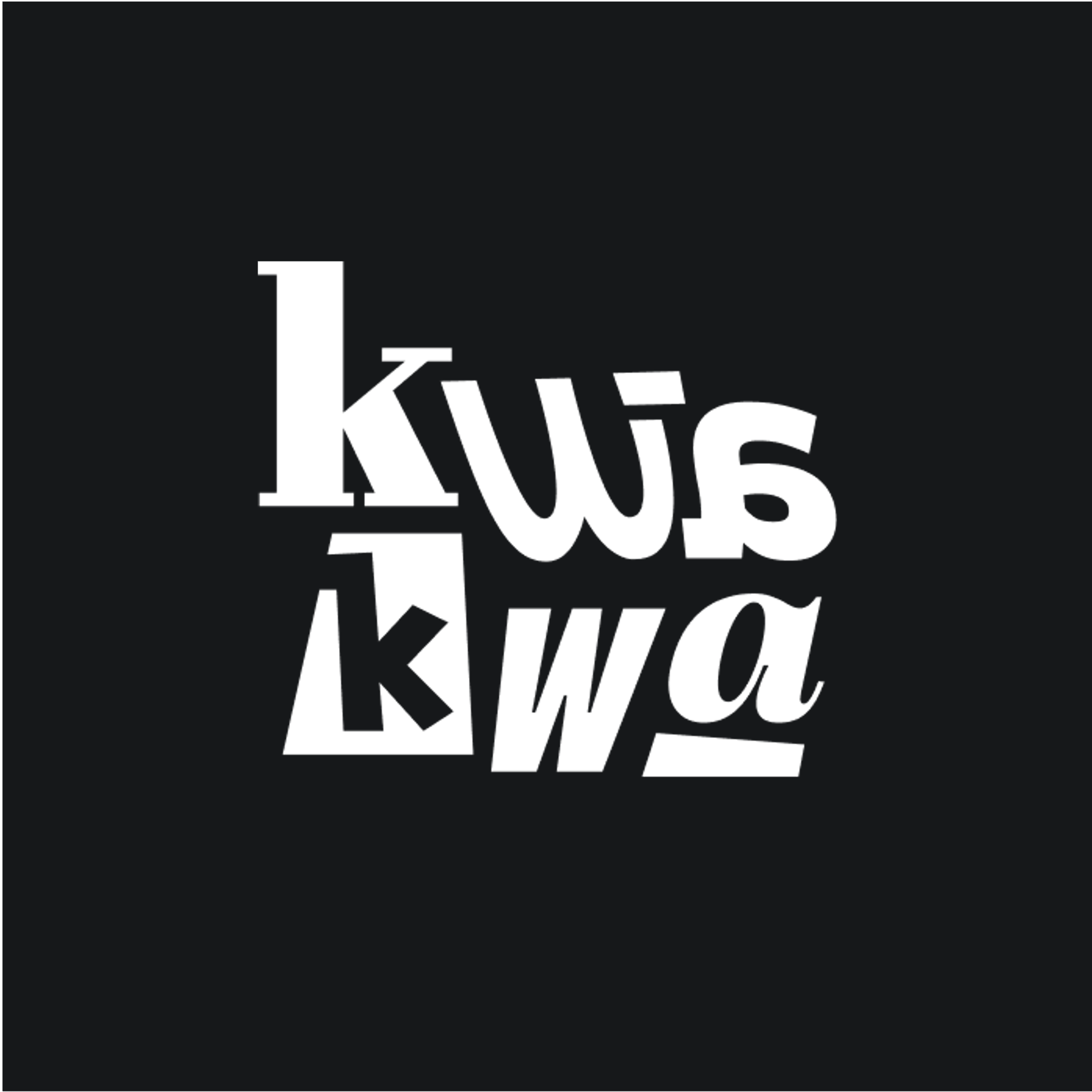 KwaKwa icon