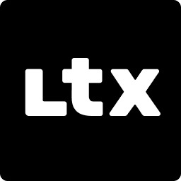 LTX 2.3 icon
