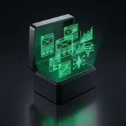 AI Marketing Coach icon
