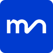 mnml AI icon