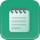 Notedly.ai icon