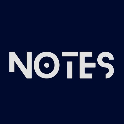 21M Notes icon