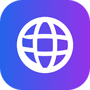 Reverse Image Location icon