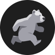 Runbear icon