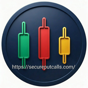 SecurePutCalls icon