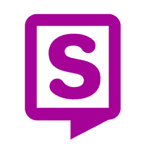 Speaktor icon