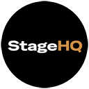 StageHQ AI icon