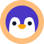 Supersimple icon