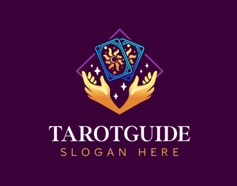 TarotGuide icon