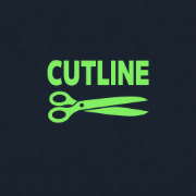Cutline icon