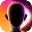 Wondershare VirtuLook icon