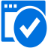 Web Review icon