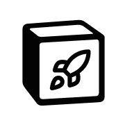 AI Launch Space icon