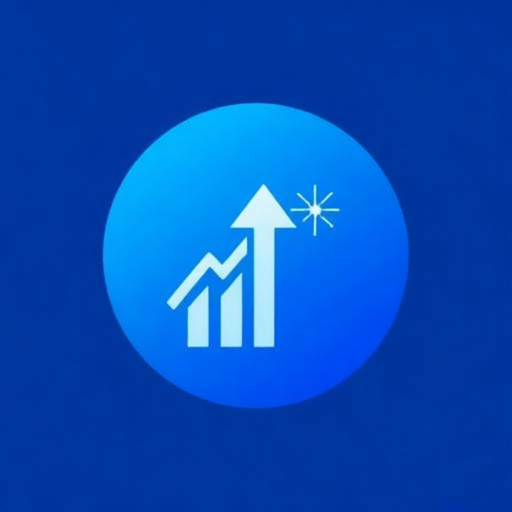 AIRankPilot icon