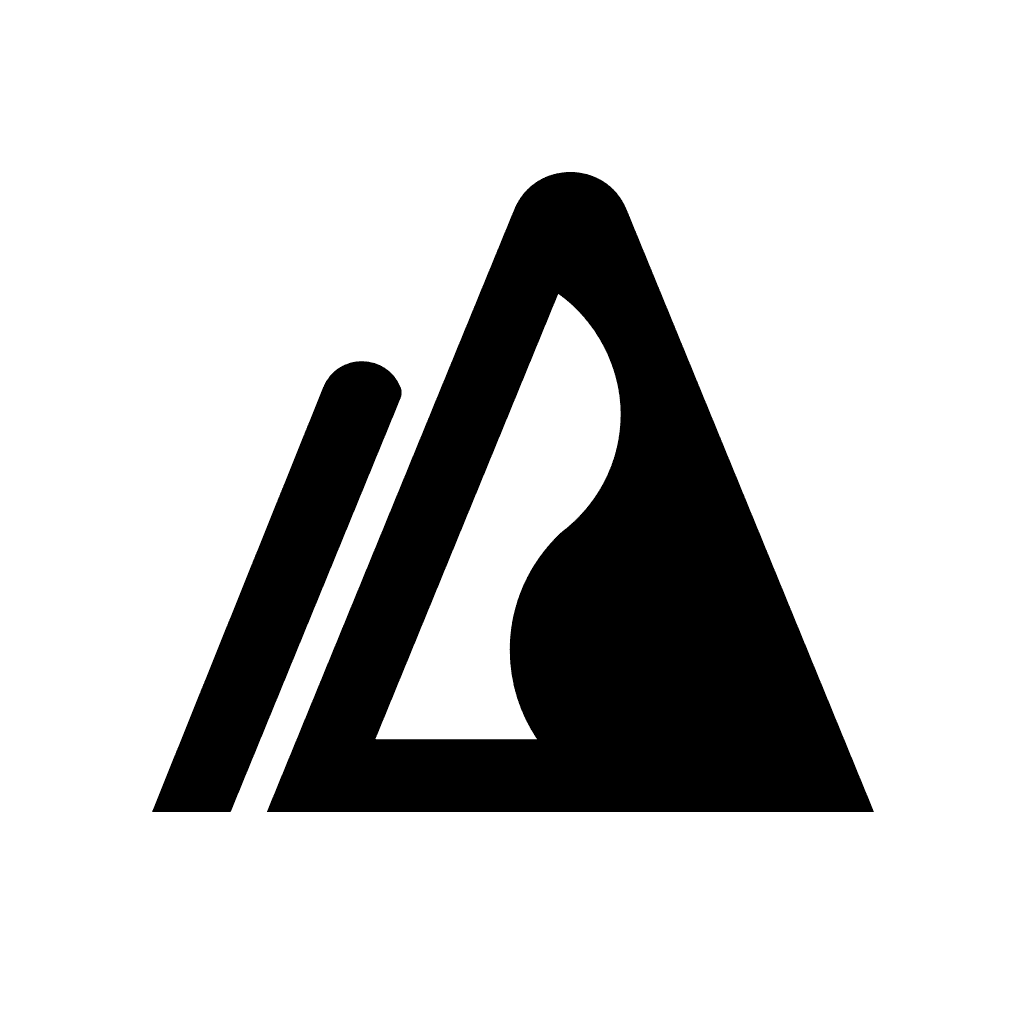 Alpine icon