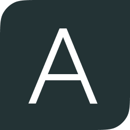 Anatomy Financial icon