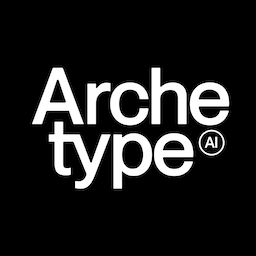 Archetype AI icon