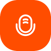 Audionotes icon