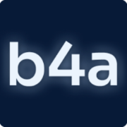 Back4app icon