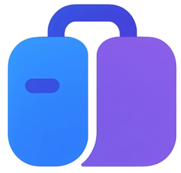 BagPlanner icon