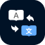 BookTranslator icon