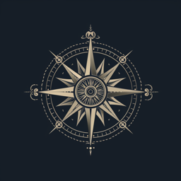 Career Compass AI icon