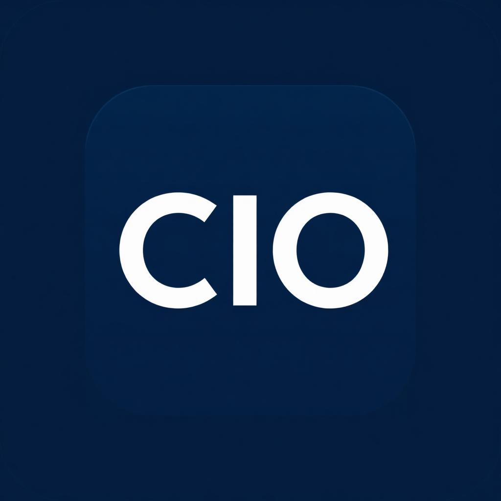 CIOOffice: the CIO-Software icon