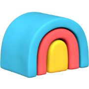 Clay icon