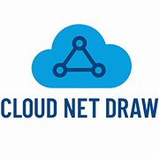 CloudNetDraw icon