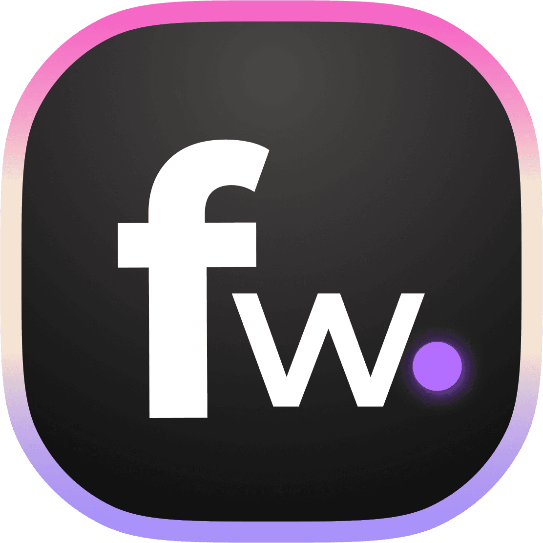 Floutwork icon